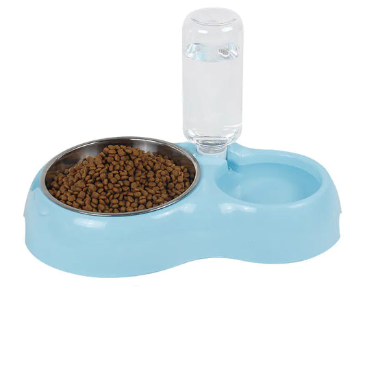 Tigela Automática de Água para Gatos e Cães